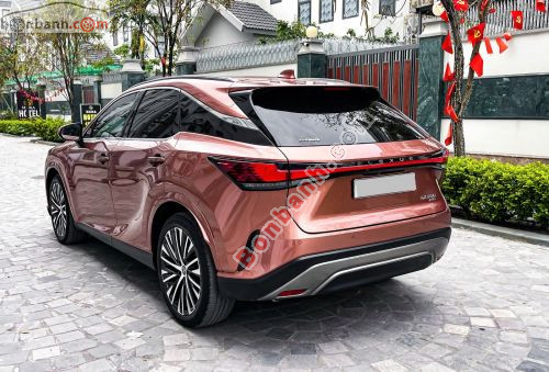 Lexus RX 350 Premium 2023 - ảnh 5
