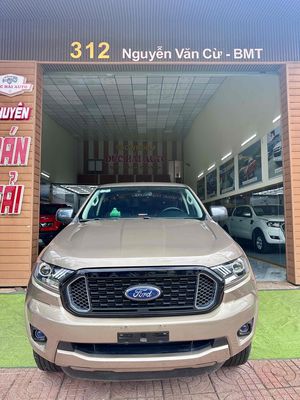Ford Ranger 2019 - ảnh 1