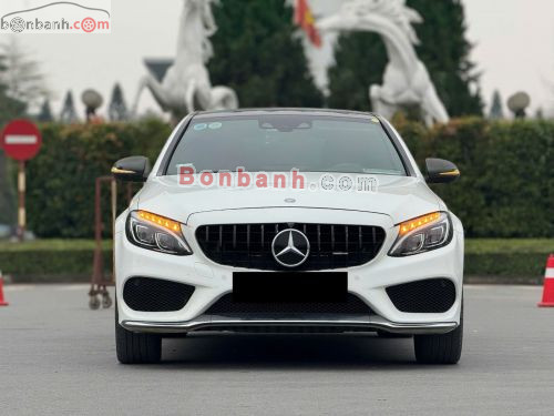 Mercedes-Benz 2017 - ảnh 1
