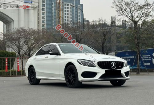 Mercedes-Benz 2017 - ảnh 2