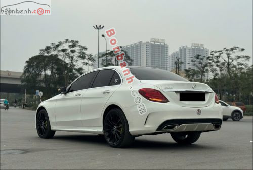 Mercedes-Benz 2017 - ảnh 3