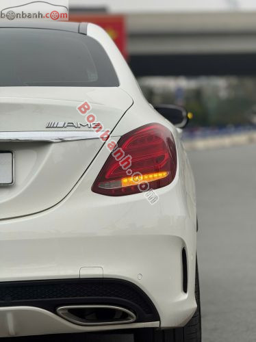 Mercedes-Benz 2017 - ảnh 4