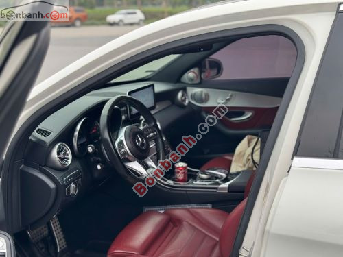 Mercedes-Benz 2017 - ảnh 5