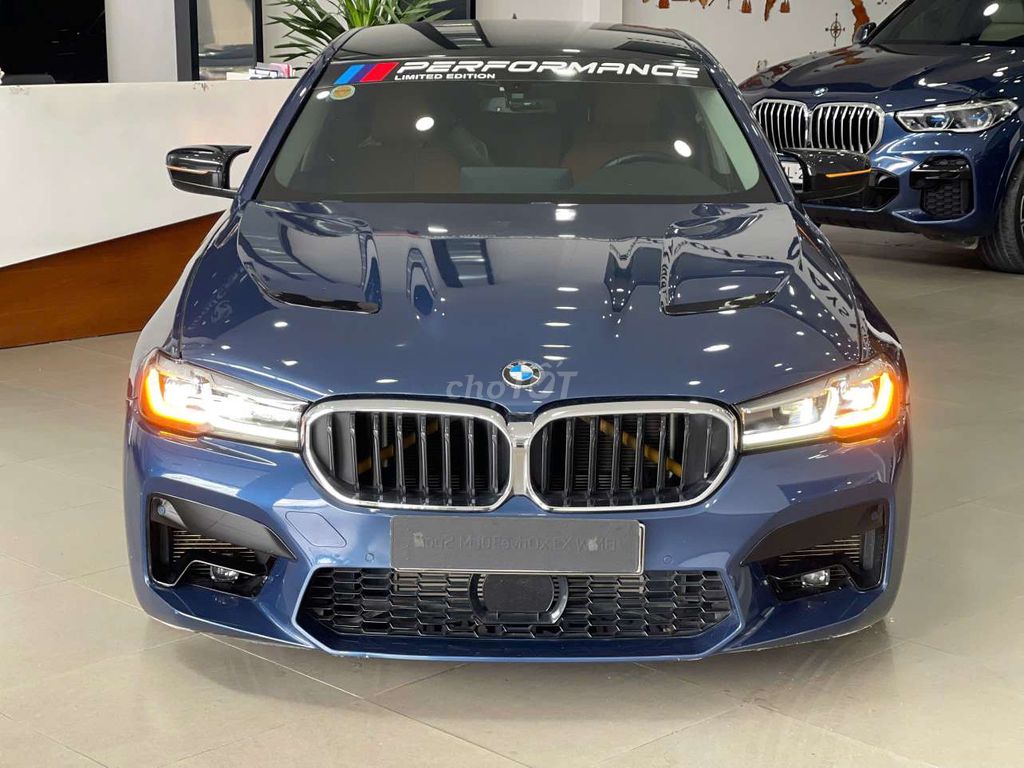BMW 2022 - ảnh 1