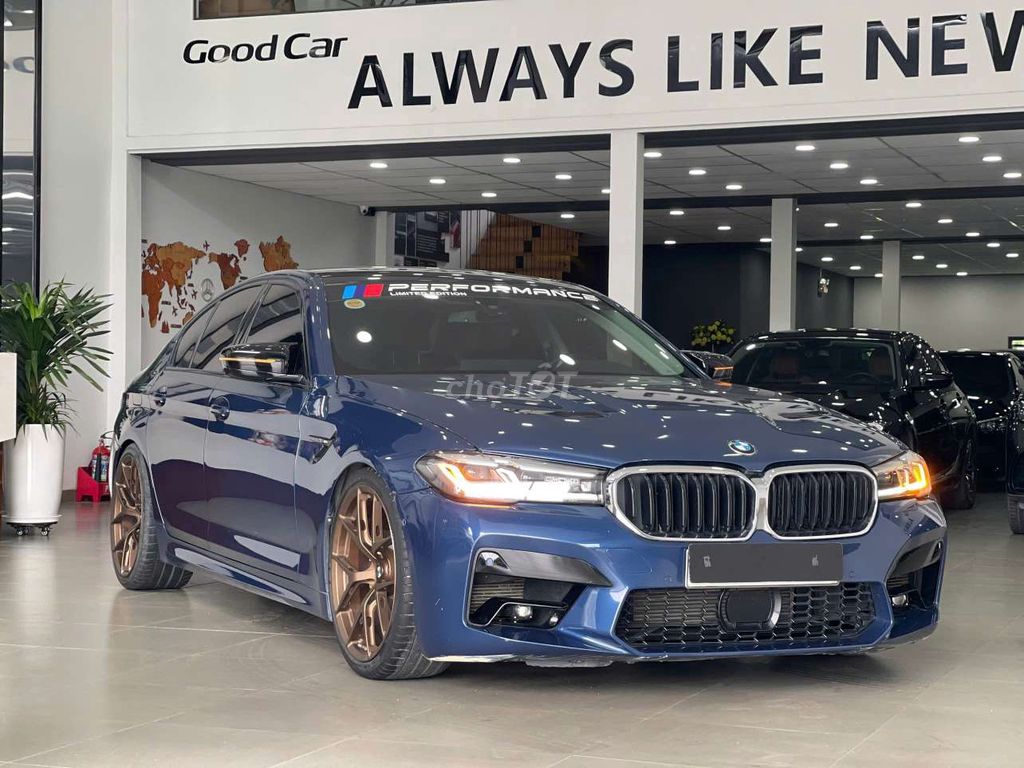 BMW 2022 - ảnh 3