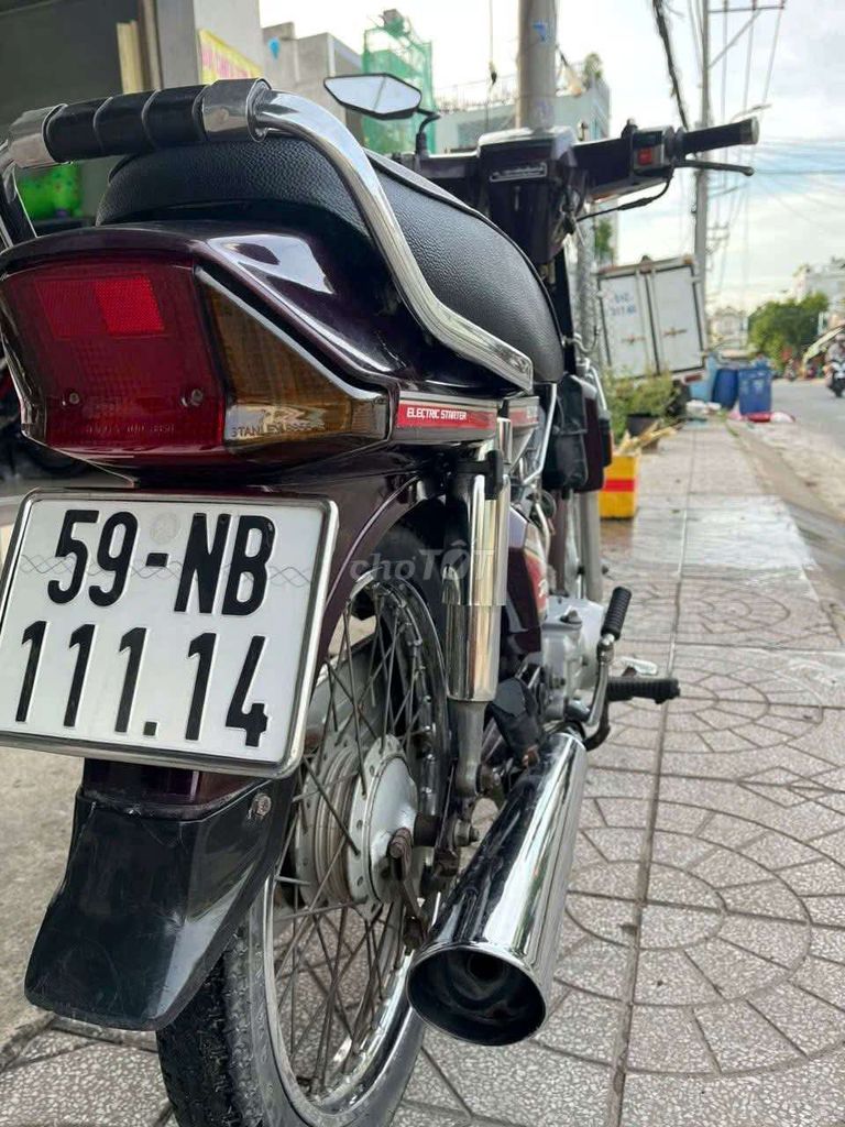 dream th 1995 - ảnh 1
