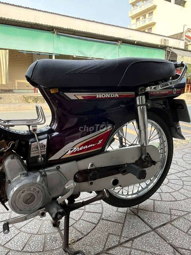 dream th 1995 - ảnh 3