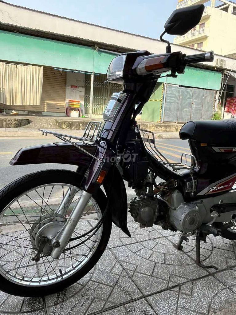 dream th 1995 - ảnh 4