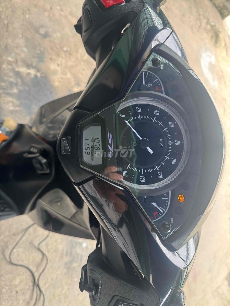 Honda SH 2018 - ảnh 3