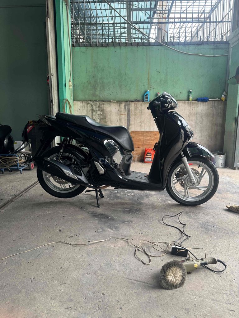 Honda SH 2018 - ảnh 4