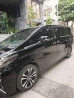 Toyota Alphard Luxury Executive Lounge 2019 - ảnh 1