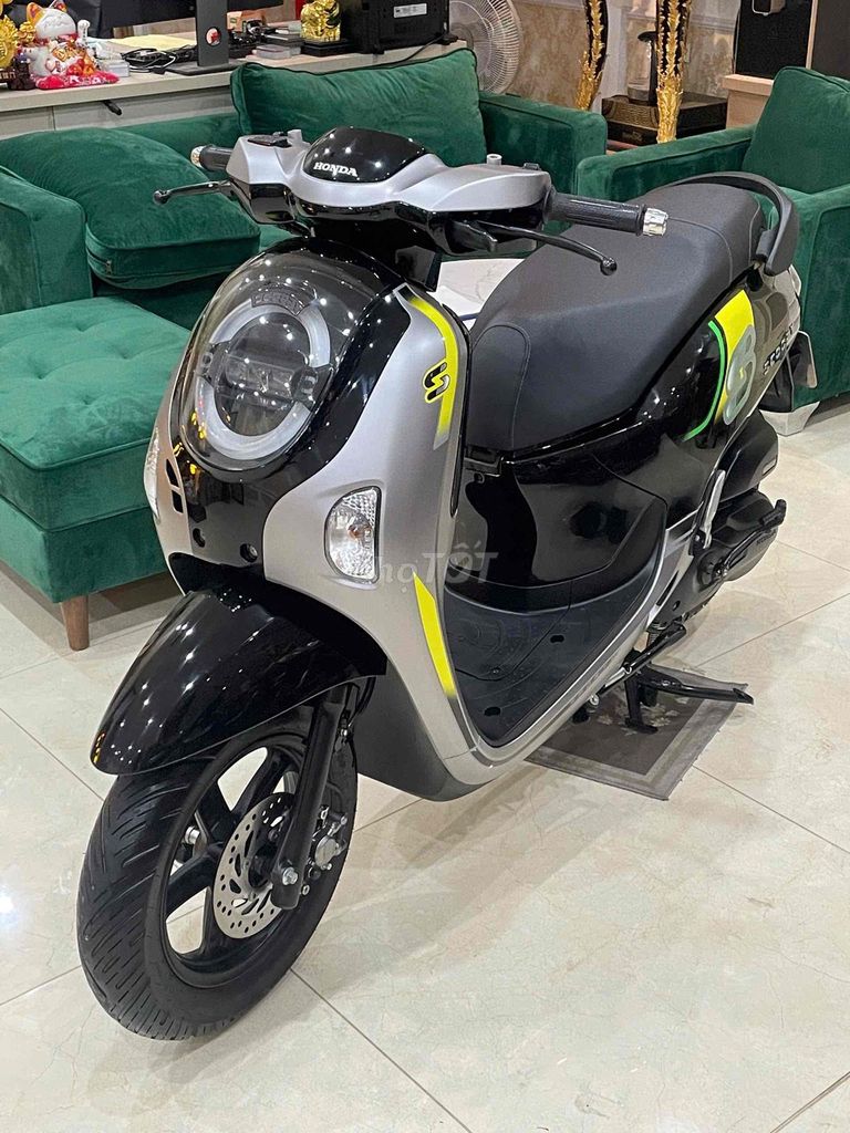 Honda Vision 2020 - ảnh 2