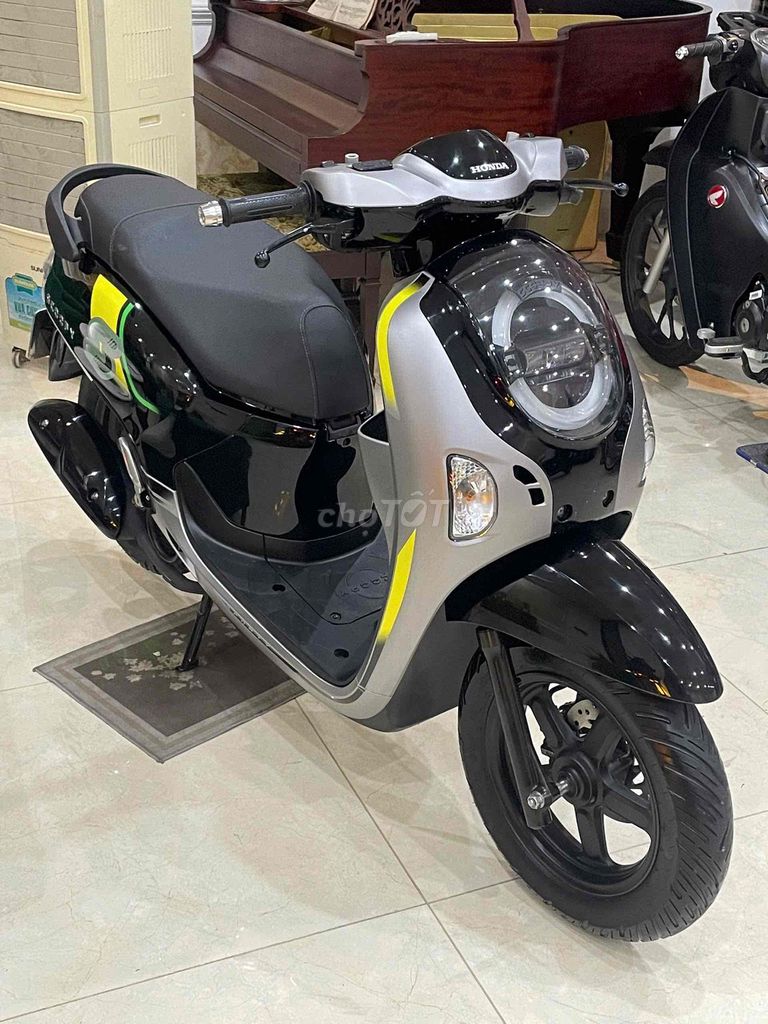 Honda Vision 2020 - ảnh 3