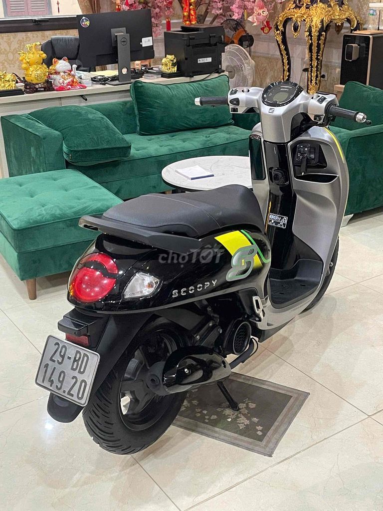 Honda Vision 2020 - ảnh 4
