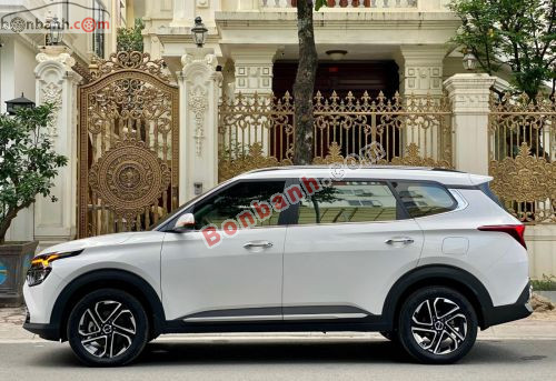 Kia Carens 1.5G Luxury 2024 - ảnh 2
