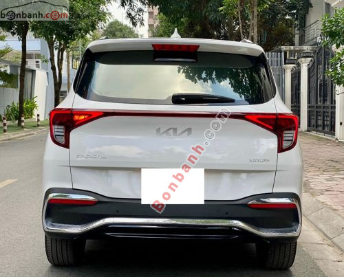 Kia Carens 1.5G Luxury 2024 - ảnh 3