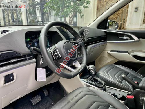 Kia Carens 1.5G Luxury 2024 - ảnh 4