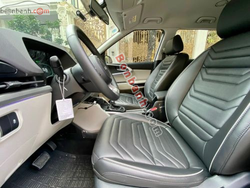 Kia Carens 1.5G Luxury 2024 - ảnh 5