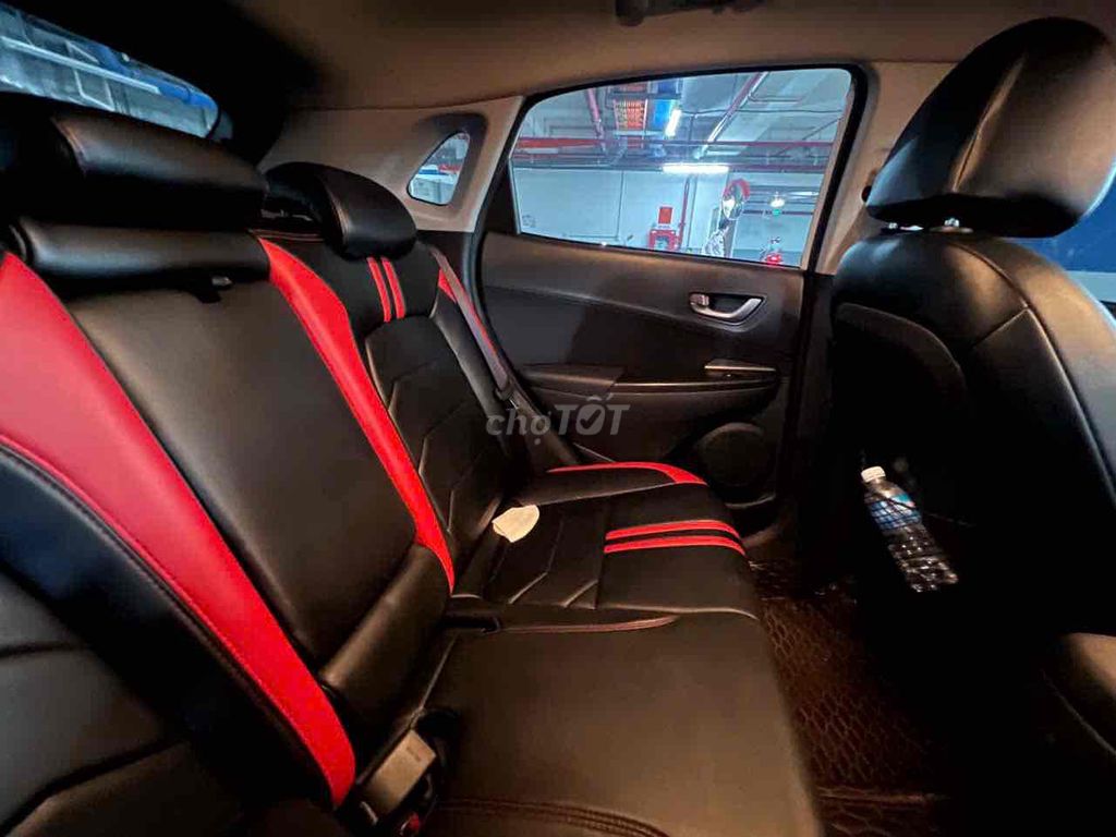 Hyundai Kona 2021 - ảnh 4