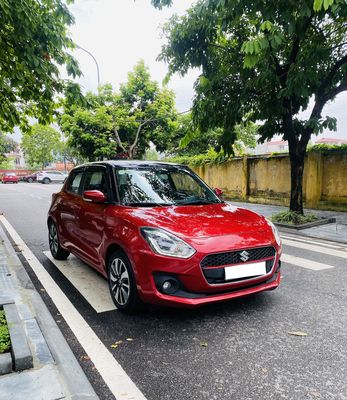 Suzuki Swift 2019 - ảnh 1