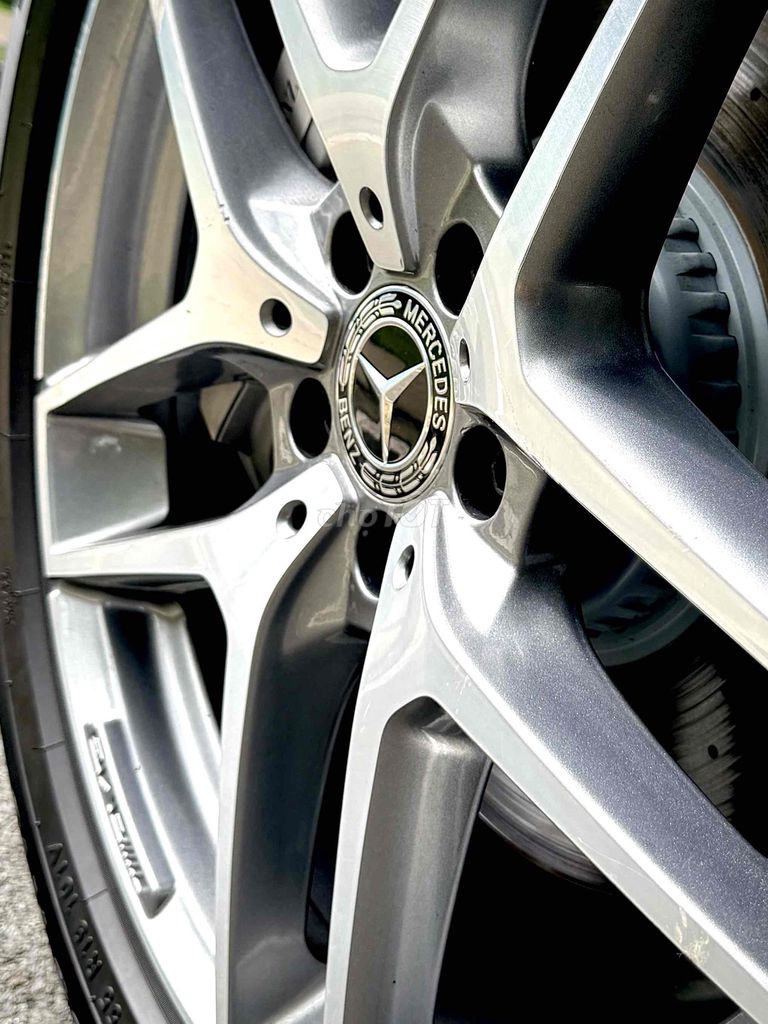 Mercedes-Benz 2019 - ảnh 4