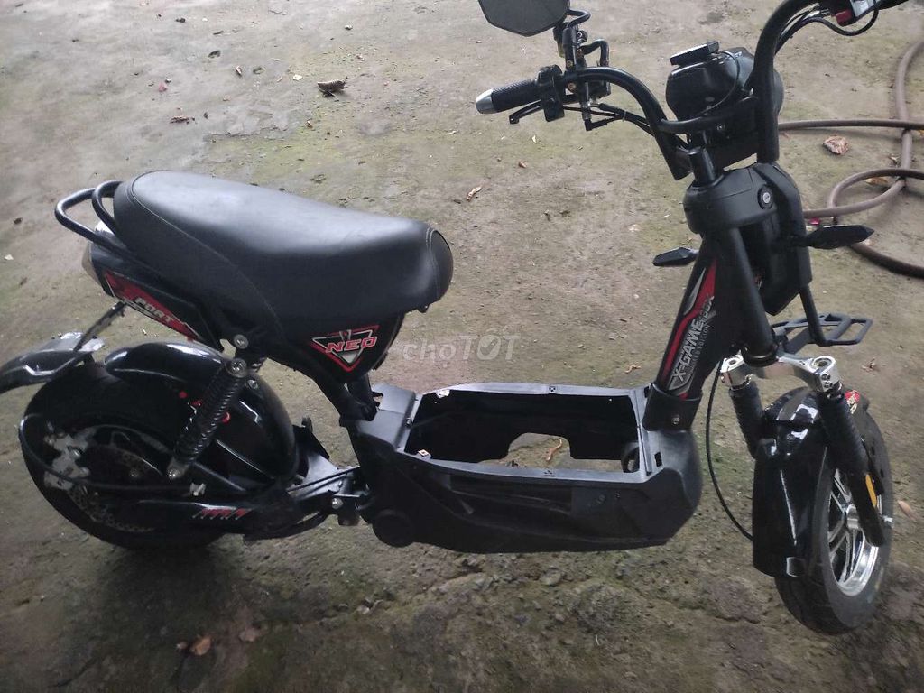 Xe 2024 - ảnh 3