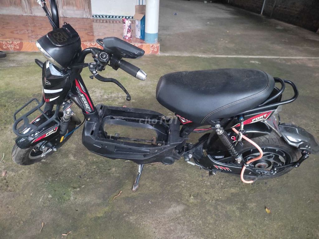 Xe 2024 - ảnh 1
