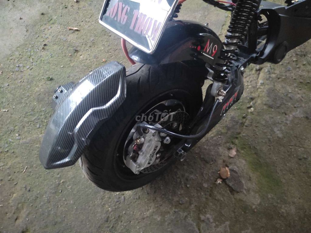 Xe 2024 - ảnh 4