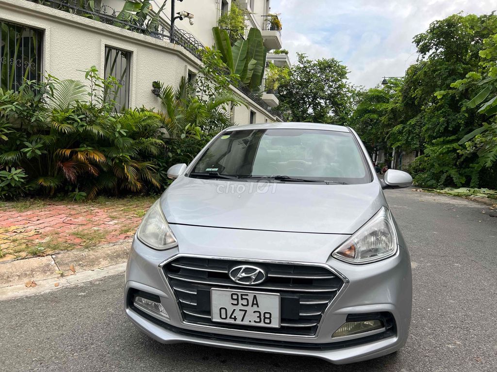Hyundai Grand i10 - ảnh 3