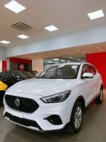 MG ZS Standard 1.5 AT 2WD 2025 - ảnh 1