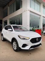 MG ZS Standard 1.5 AT 2WD 2025 - ảnh 1