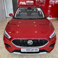 MG ZS Standard 1.5 AT 2WD 2025 - ảnh 1