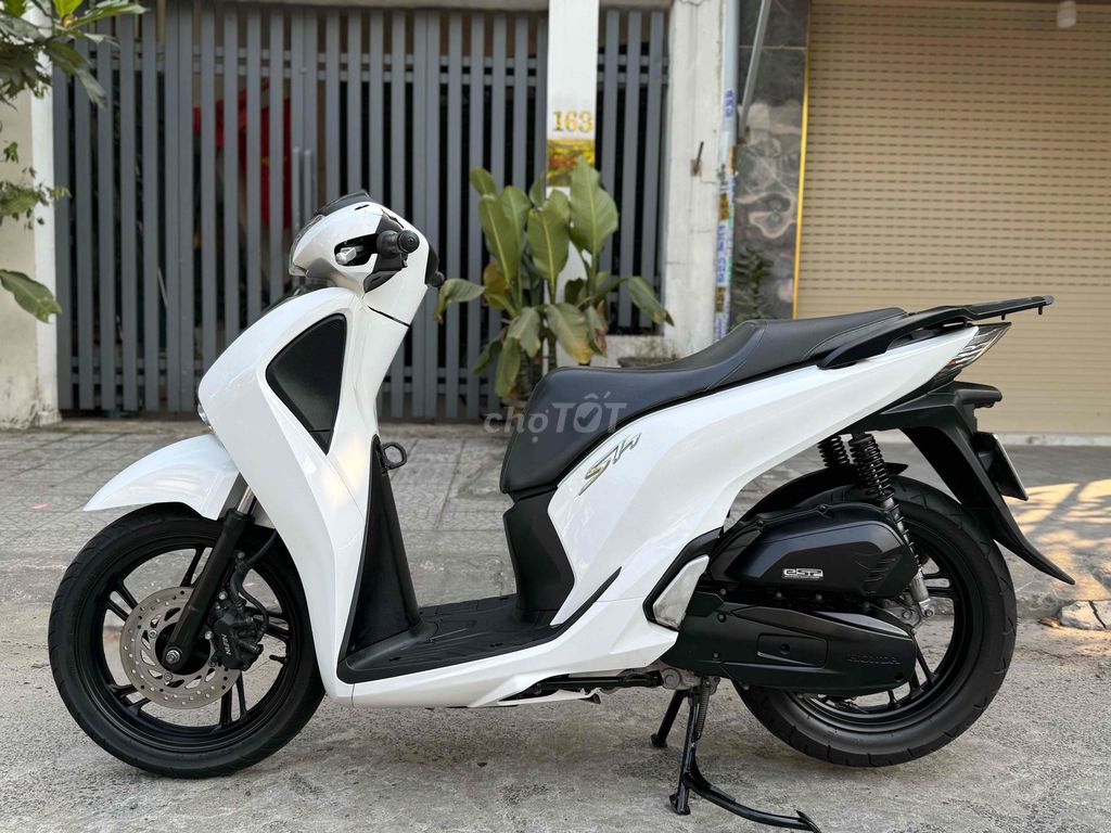 Honda 2018 - ảnh 1