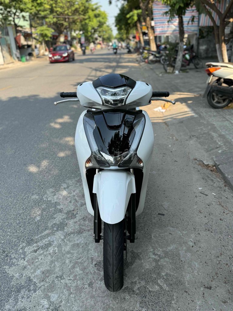 Honda 2018 - ảnh 5