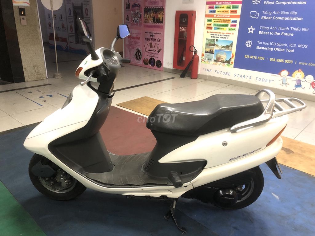 Bán xe 2004 - ảnh 2