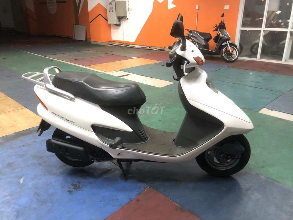 Bán xe 2004 - ảnh 3