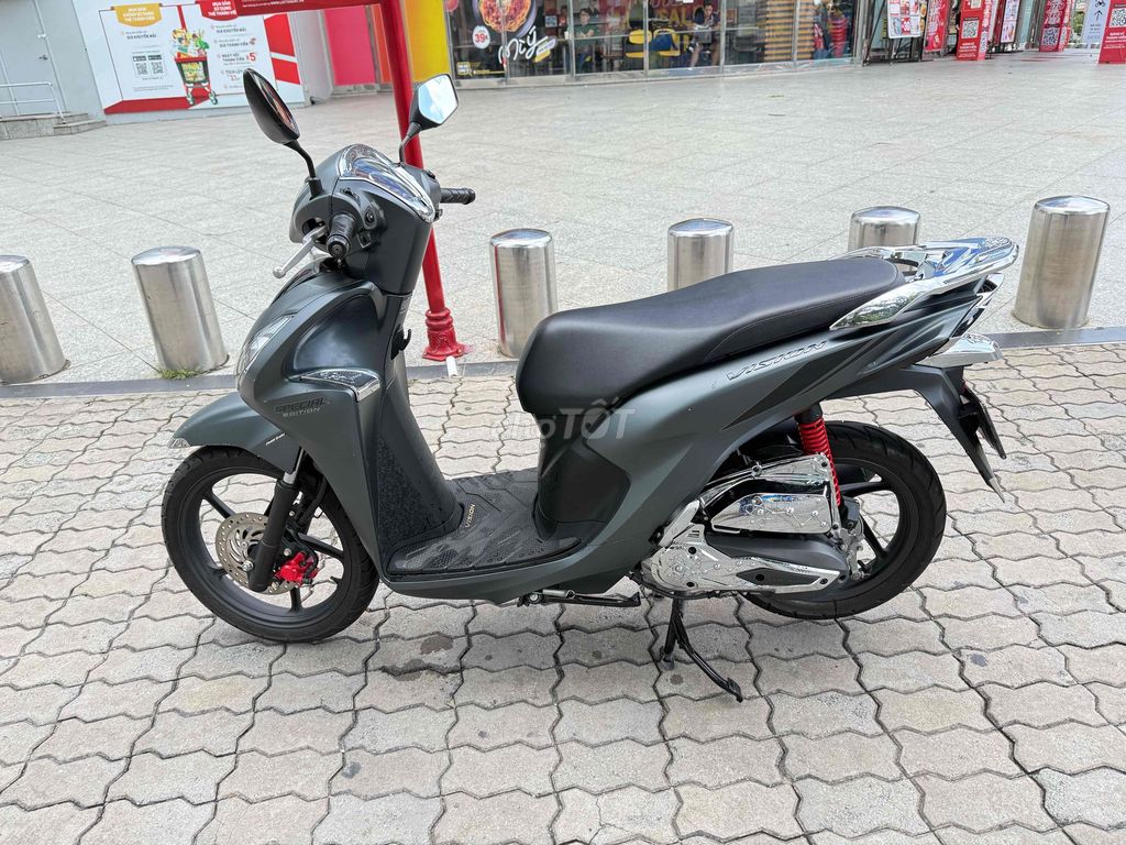 Honda Vision 2022 - ảnh 3