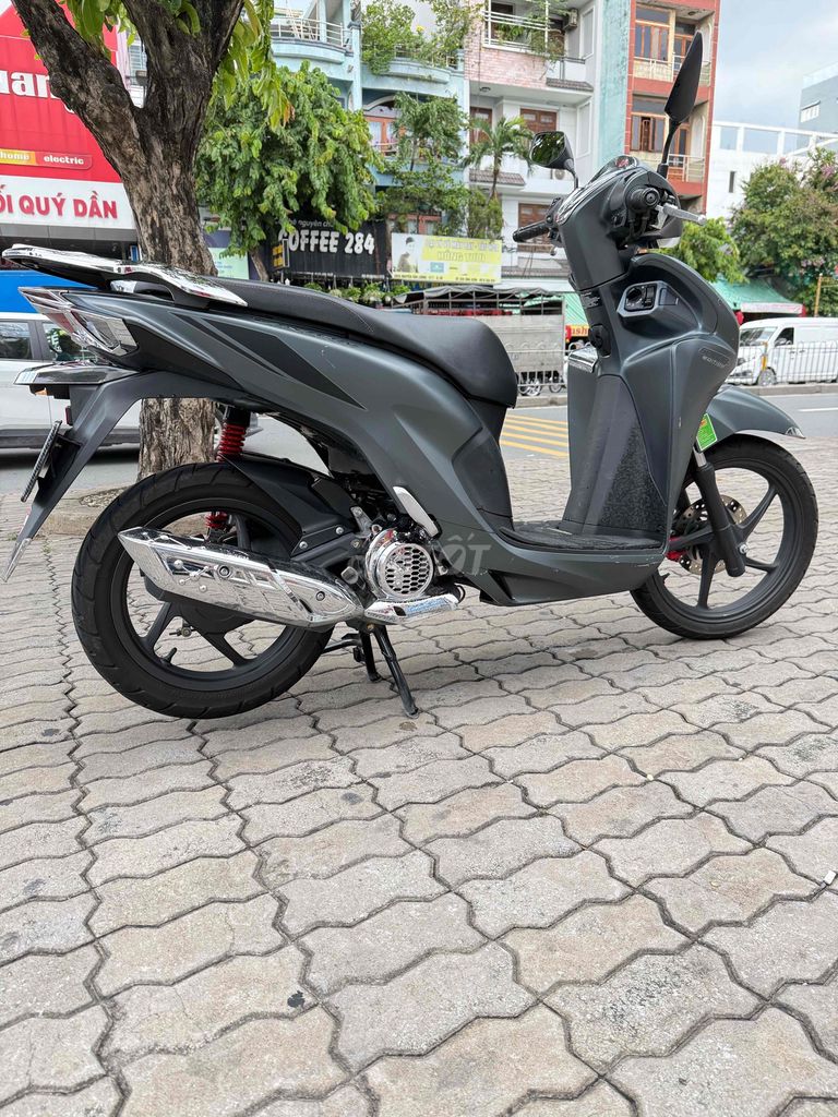 Honda Vision 2022 - ảnh 4