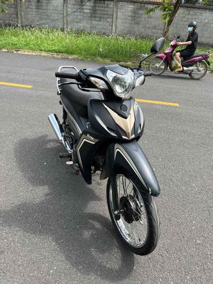 SYM Elegant 2018 - ảnh 1