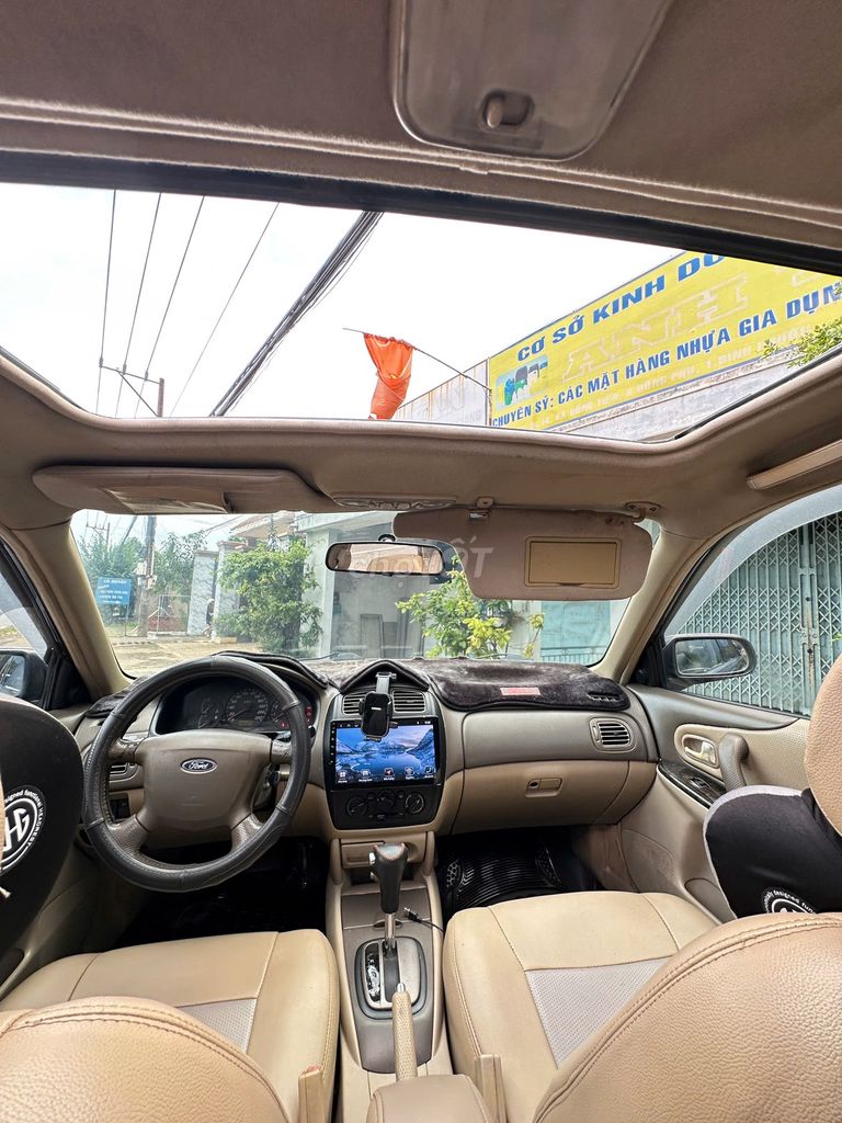 Ford Everest 2023 - ảnh 4