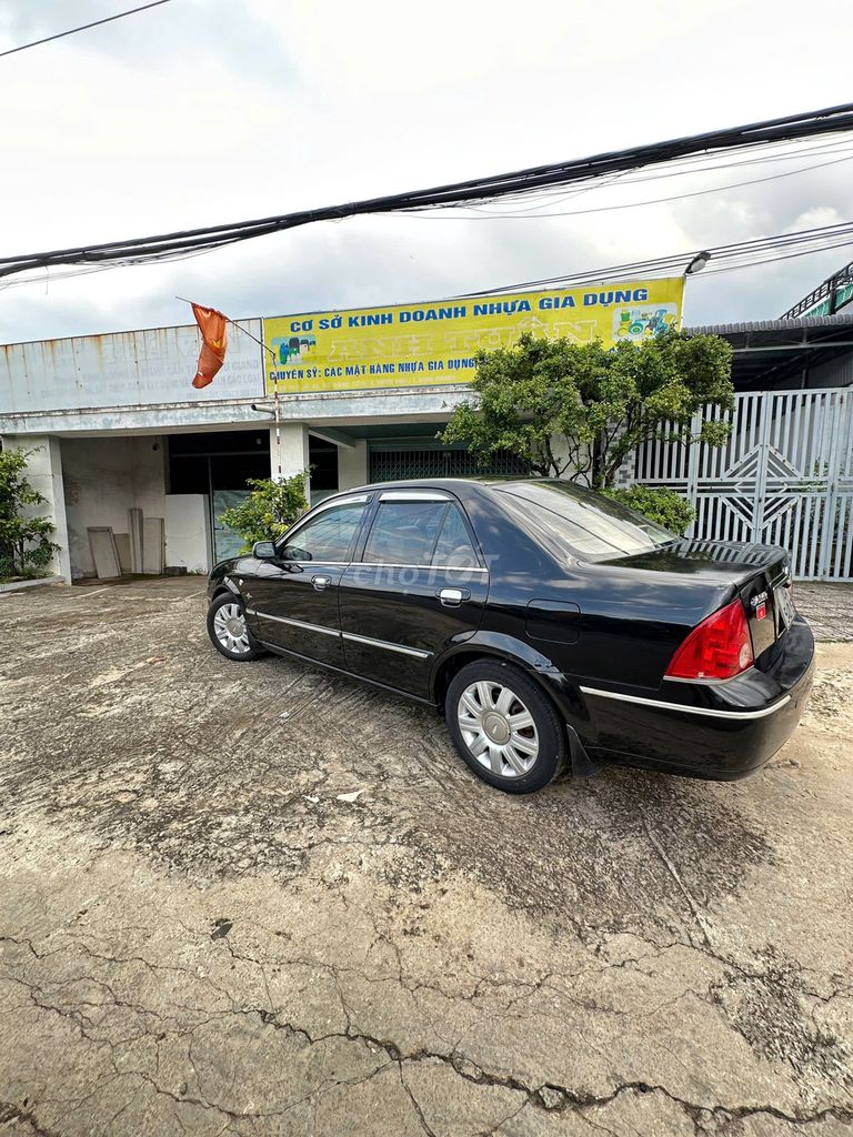 Ford Everest 2023 - ảnh 5