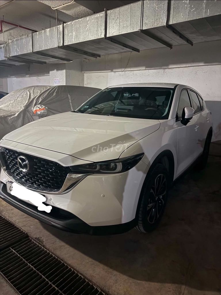 Mazda 2025 - ảnh 2