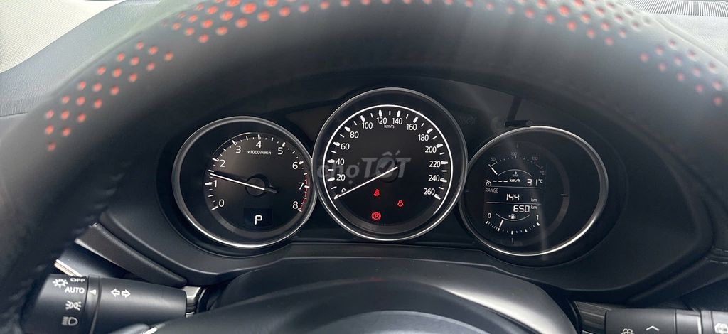 Mazda 2025 - ảnh 3