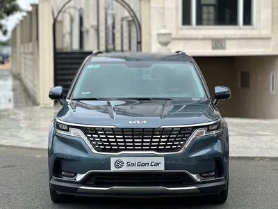 Kia Carnival 2024 - ảnh 1