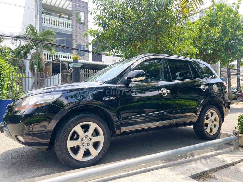 Hyundai 2009 - ảnh 2