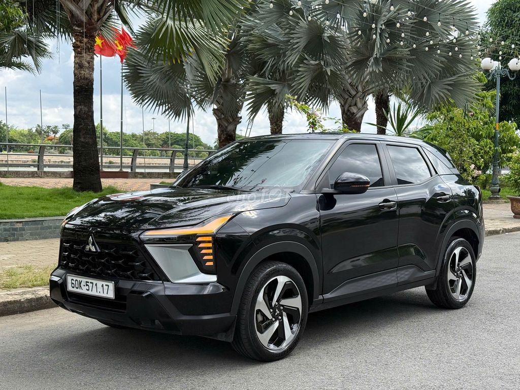 Mitsubishi Xforce Premium 2024 - ảnh 1
