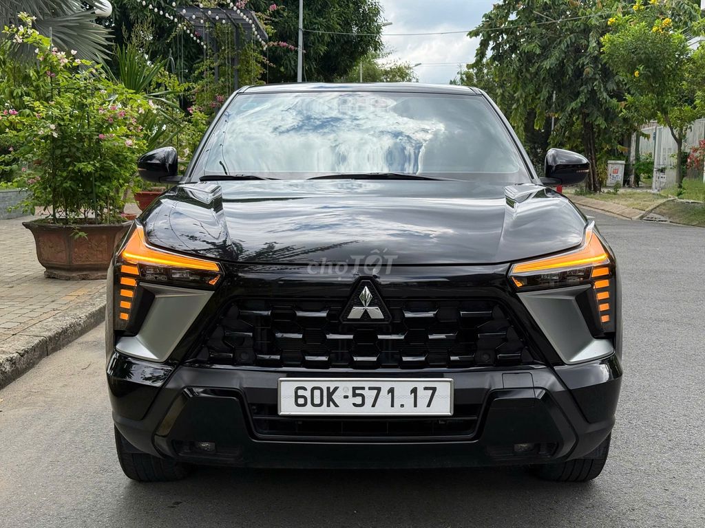 Mitsubishi Xforce Premium 2024 - ảnh 2