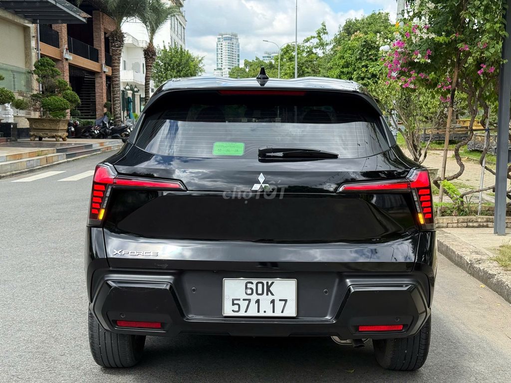 Mitsubishi Xforce Premium 2024 - ảnh 3