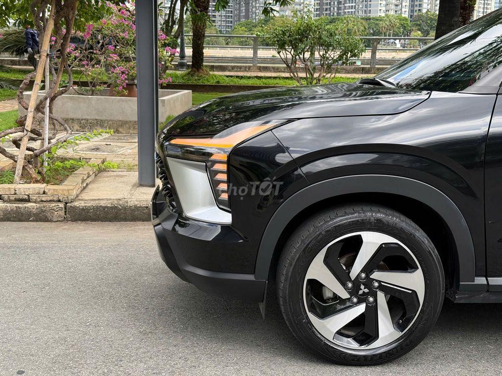 Mitsubishi Xforce Premium 2024 - ảnh 4