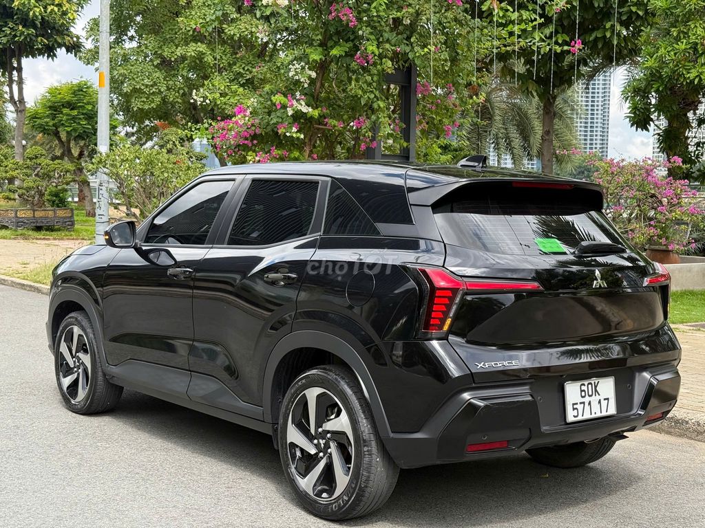 Mitsubishi Xforce Premium 2024 - ảnh 5